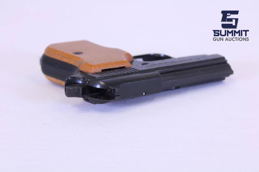 Tanfoglio GT27 .25 ACP