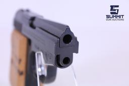 Tanfoglio GT27 .25 ACP