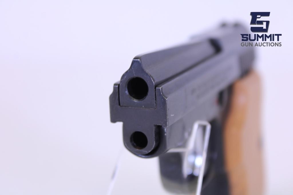 Tanfoglio GT27 .25 ACP