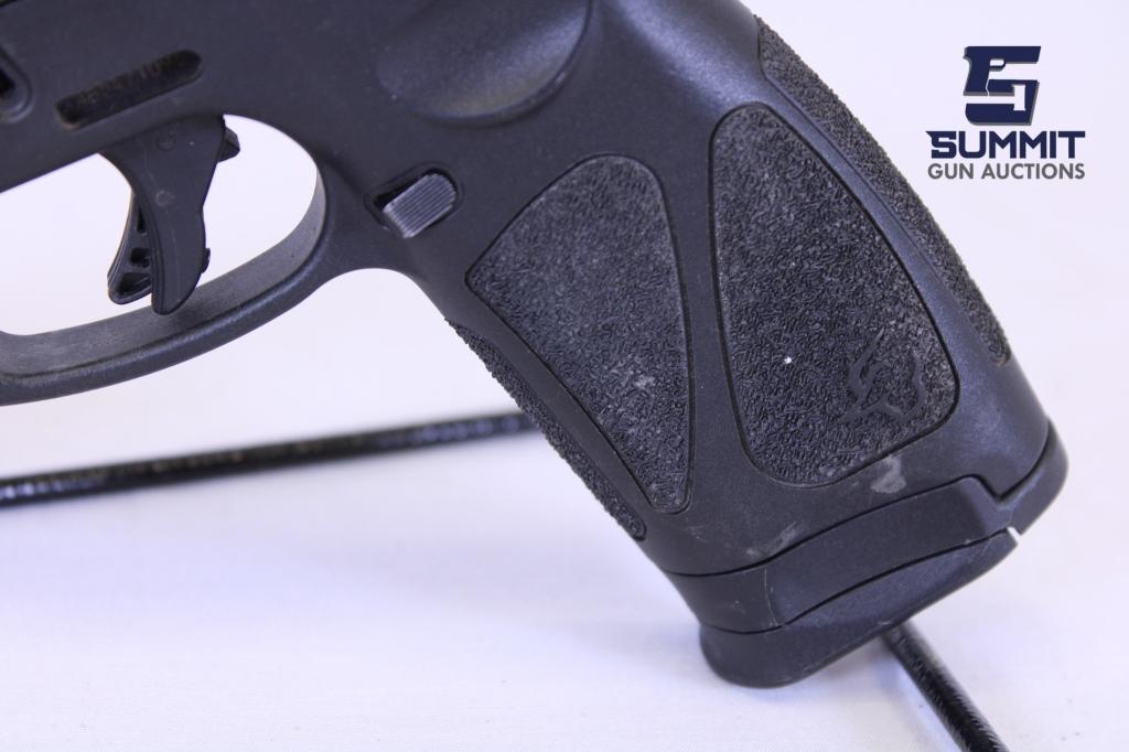 Taurus G3 9mm