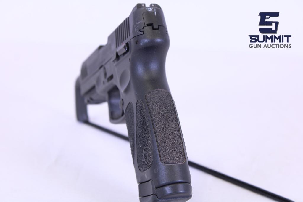 Taurus G3 9mm