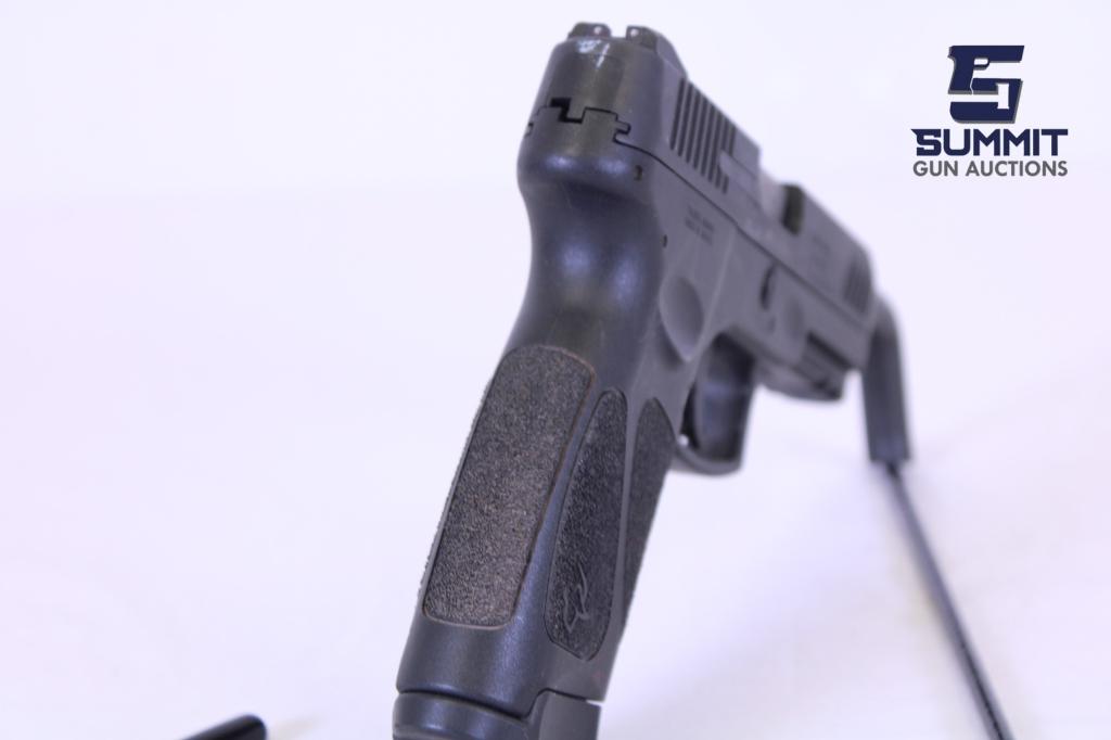 Taurus G3 9mm