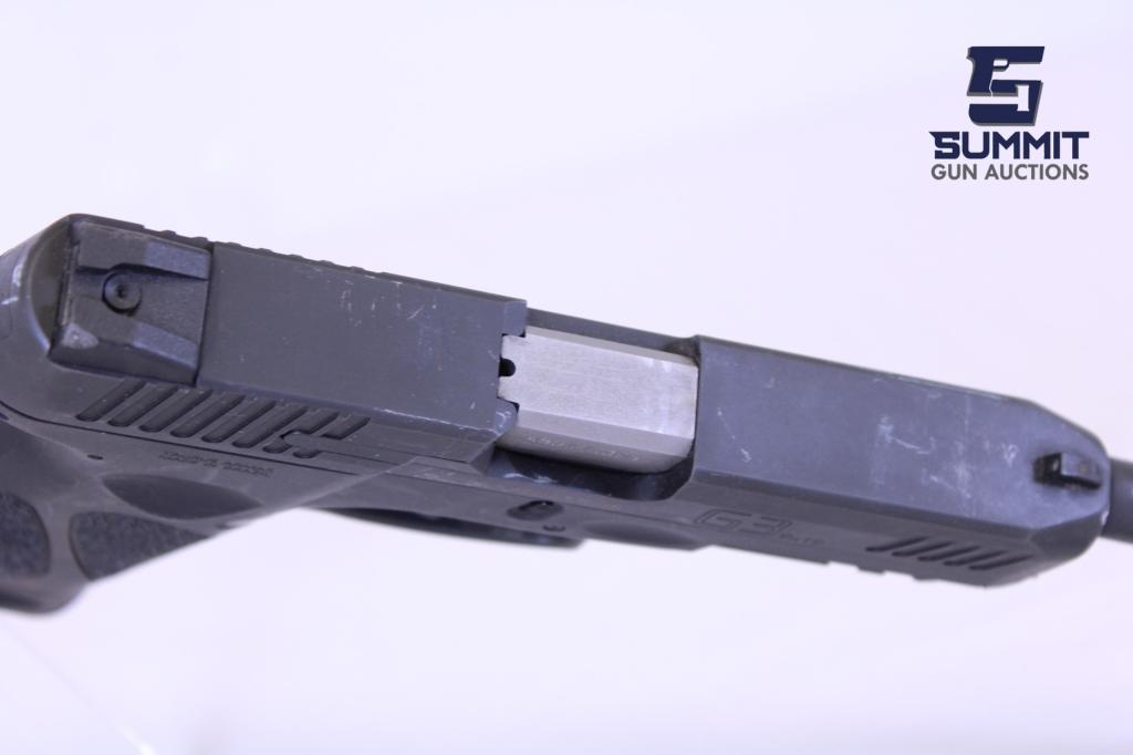 Taurus G3 9mm