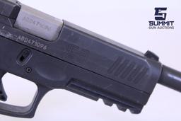 Taurus G3 9mm