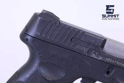 Taurus G3 9mm