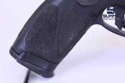 Taurus G3 9mm