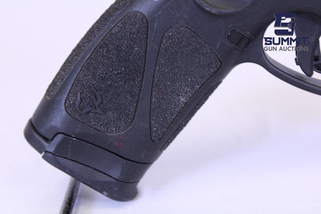 Taurus G3 9mm