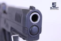 Taurus G3 9mm