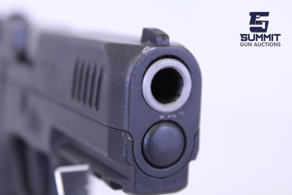 Taurus G3 9mm