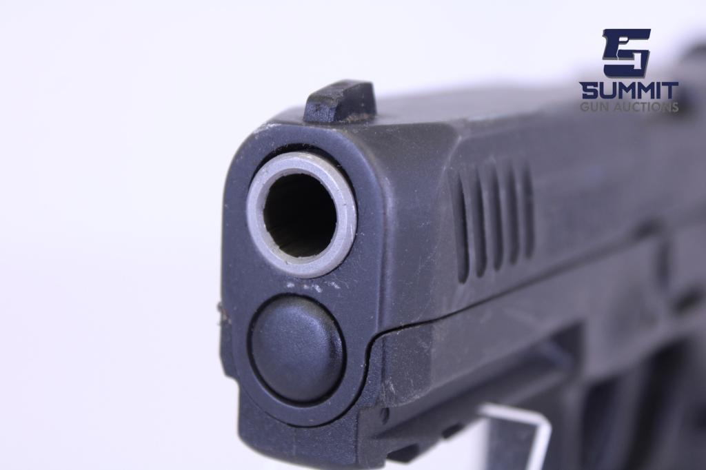 Taurus G3 9mm