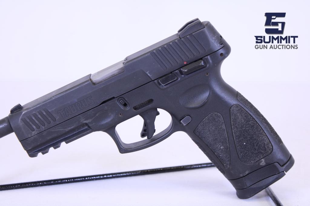 Taurus G3 9mm