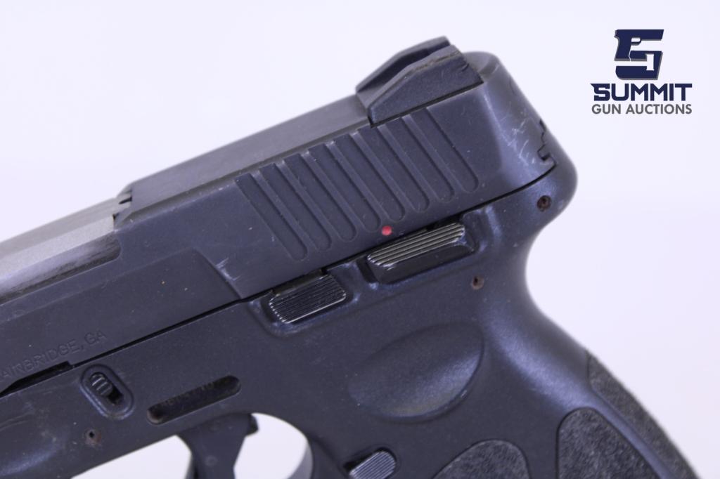 Taurus G3 9mm