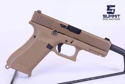 Glock 19X 9mm