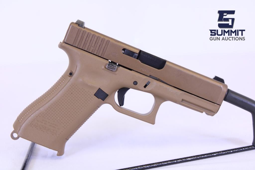 Glock 19X 9mm