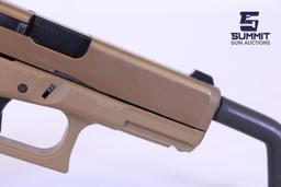 Glock 19X 9mm