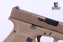 Glock 19X 9mm