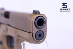 Glock 19X 9mm