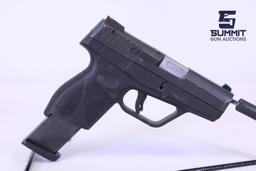 Taurus PT709 Slim 9mm