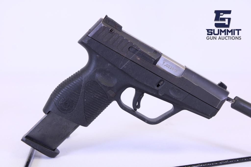 Taurus PT709 Slim 9mm