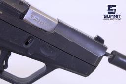 Taurus PT709 Slim 9mm