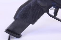 Taurus PT709 Slim 9mm