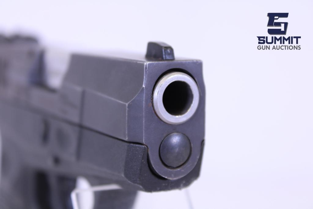 Taurus PT709 Slim 9mm