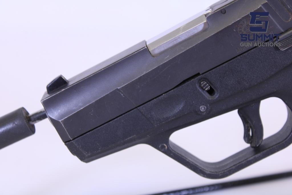 Taurus PT709 Slim 9mm