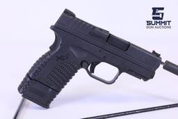 Springfield Armory XDS-45 .45 ACP