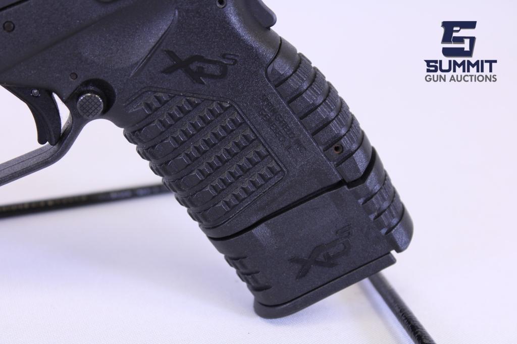Springfield Armory XDS-45 .45 ACP