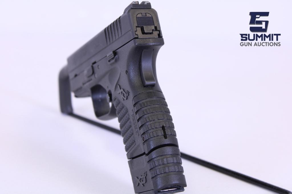 Springfield Armory XDS-45 .45 ACP