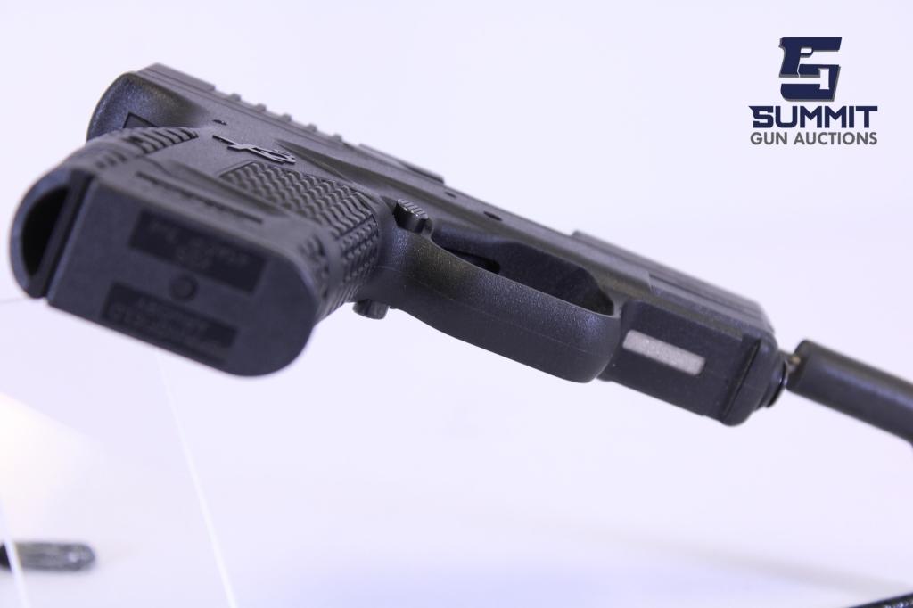 Springfield Armory XDS-45 .45 ACP