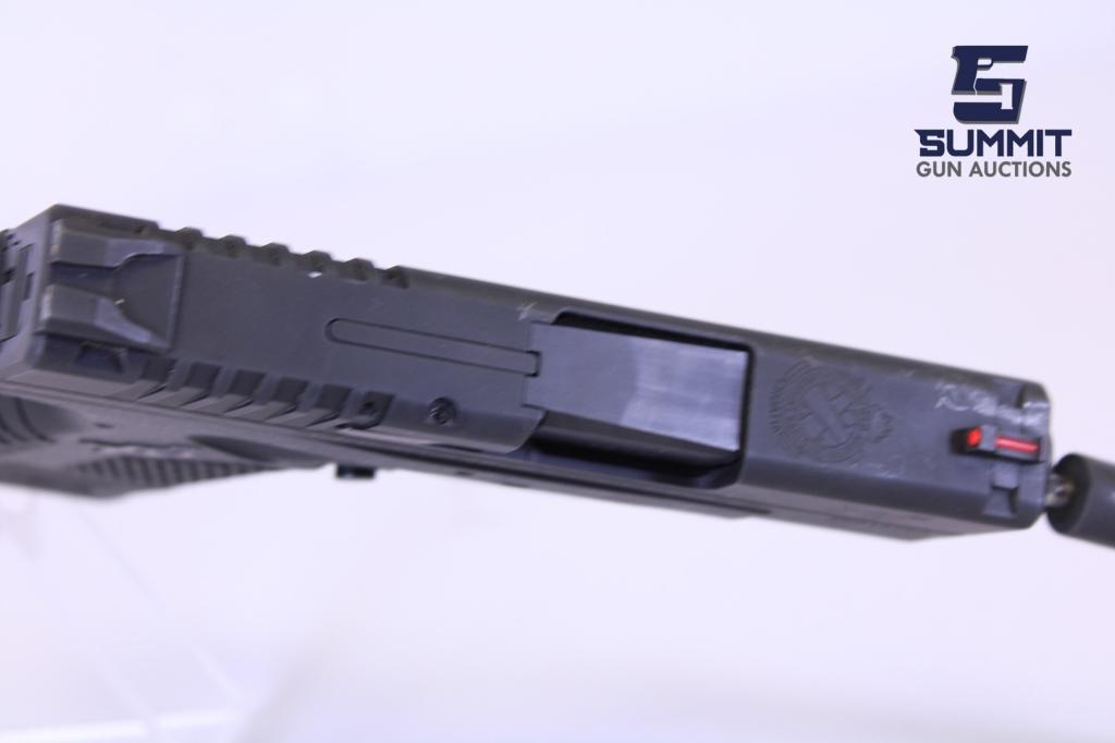 Springfield Armory XDS-45 .45 ACP