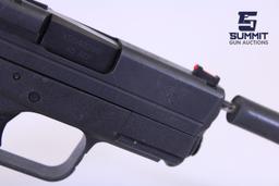 Springfield Armory XDS-45 .45 ACP