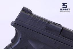 Springfield Armory XDS-45 .45 ACP