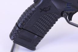 Springfield Armory XDS-45 .45 ACP
