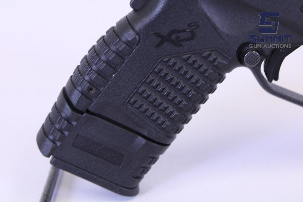 Springfield Armory XDS-45 .45 ACP