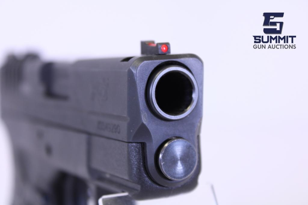 Springfield Armory XDS-45 .45 ACP