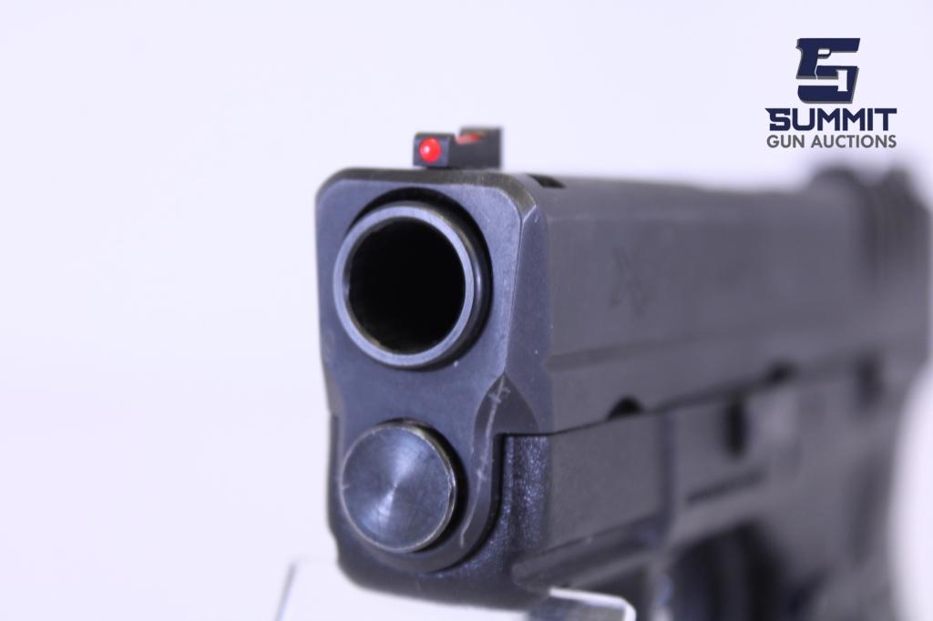 Springfield Armory XDS-45 .45 ACP