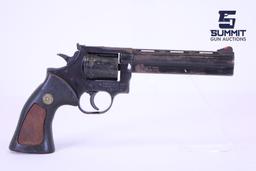 Dan Wesson Arms Revolver .357 Mag