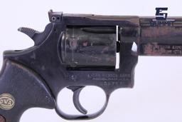Dan Wesson Arms Revolver .357 Mag