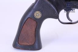 Dan Wesson Arms Revolver .357 Mag