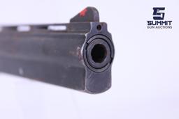 Dan Wesson Arms Revolver .357 Mag