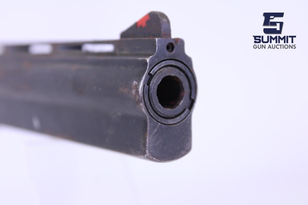 Dan Wesson Arms Revolver .357 Mag