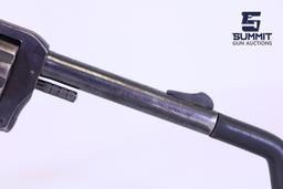 H&R Model 922 .22LR