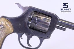 H&R Model 922 .22LR