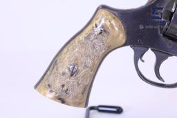 H&R Model 922 .22LR