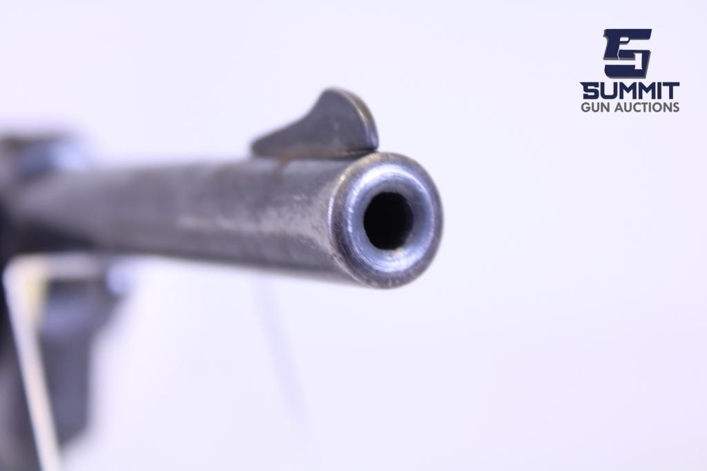 H&R Model 922 .22LR