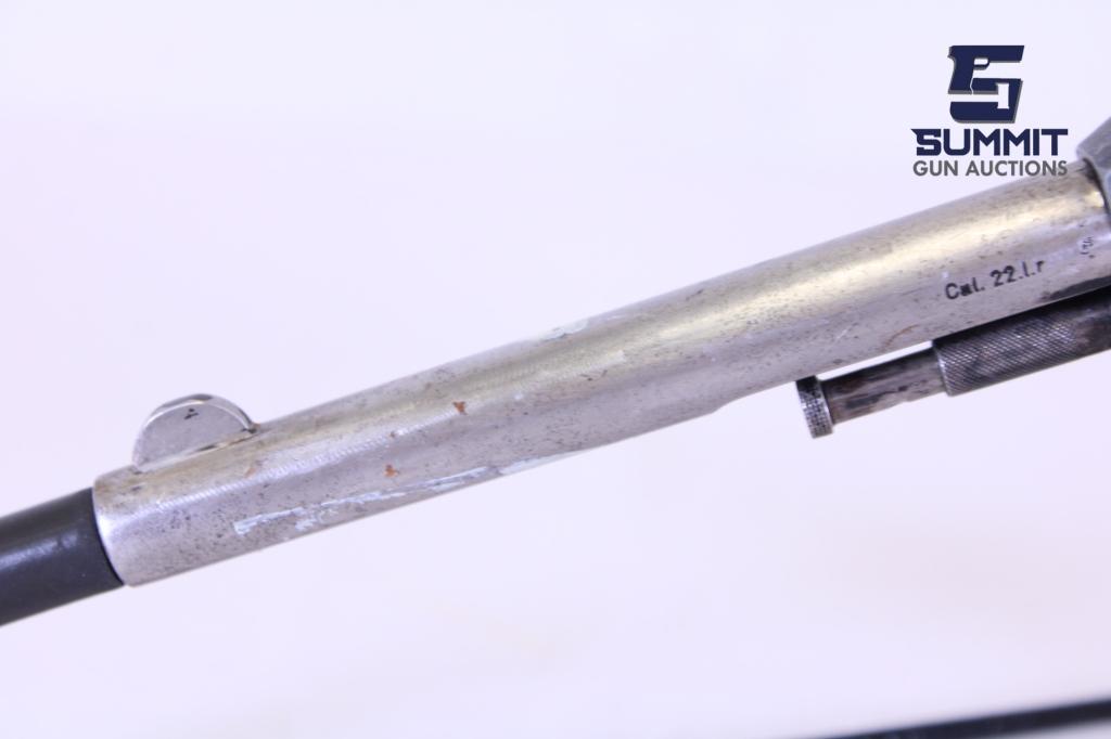 Arminius HW7 .22LR