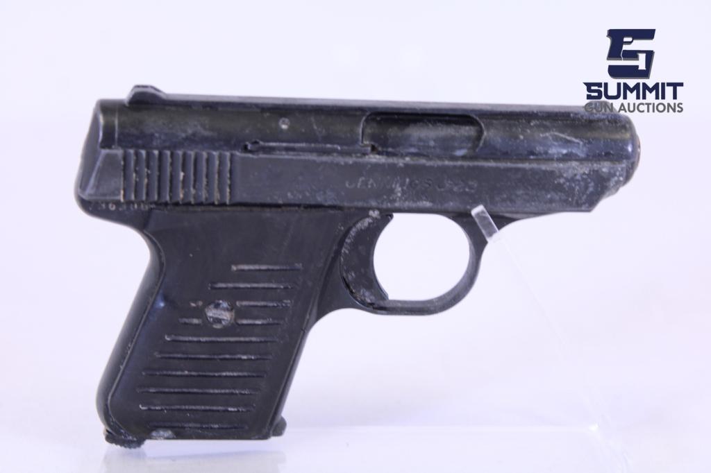 Jennings J-22 .22LR