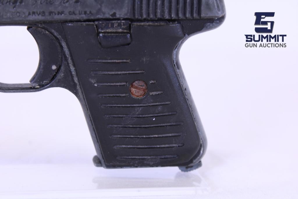 Jennings J-22 .22LR